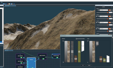 PBR material - The Material workflow