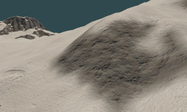 PBR material - Simple material