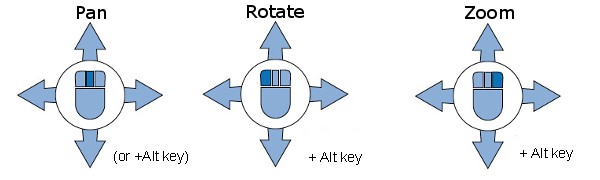 Maya ®settings