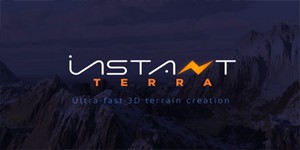 Instant Terra beta 0.6 release