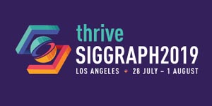 Siggraph 2019