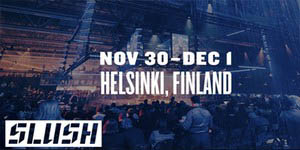 Slush 2017