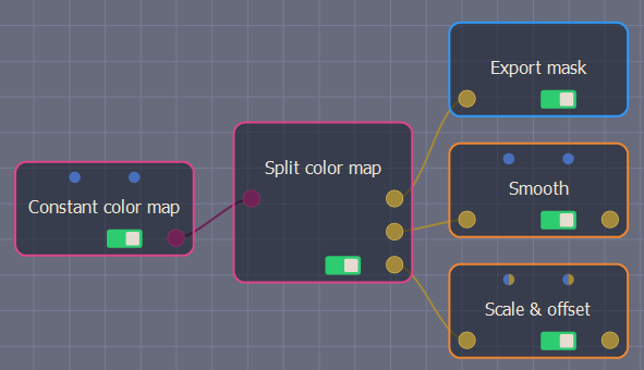 Wysilab releases Instant Terra v1.6