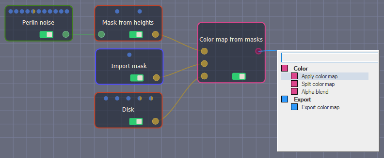 Wysilab releases Instant Terra v1.6