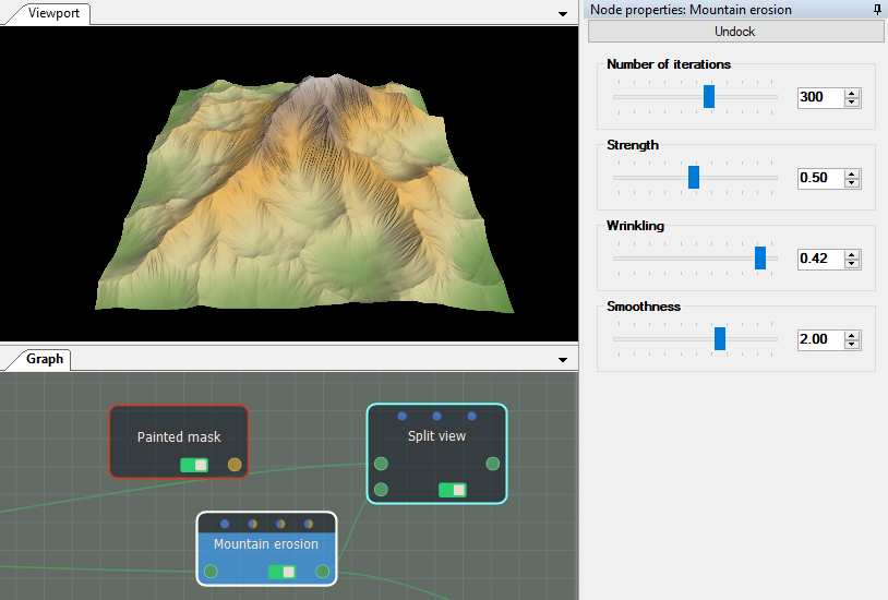 Wysilab releases Instant Terra v1.6