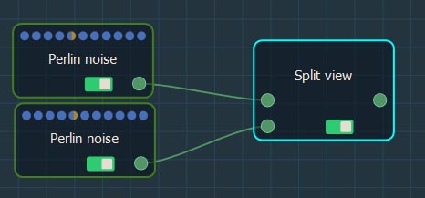 Instant Terra v1.4 components and component libraries