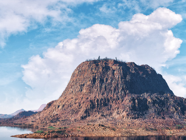 Instant Terra - Portfolio image