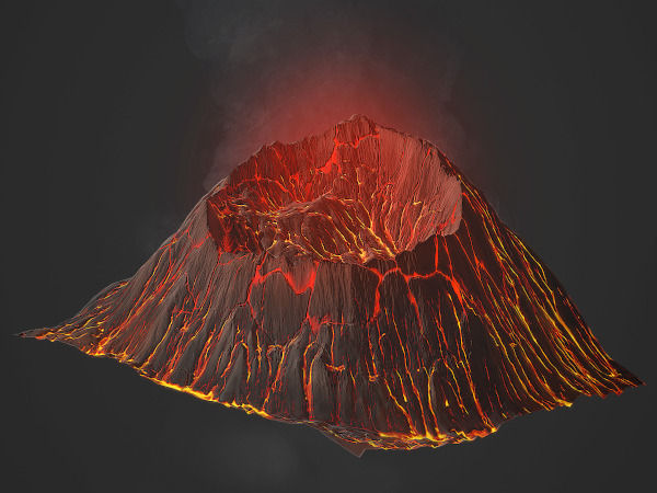 Instant Terra - Portfolio image