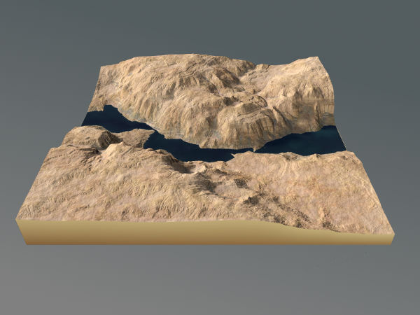 Instant Terra - Portfolio image