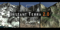 Instant Terra v2.0