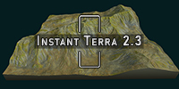 Instant Terra 2.3