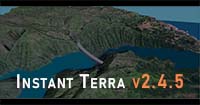 Instant Terra 2.4.5