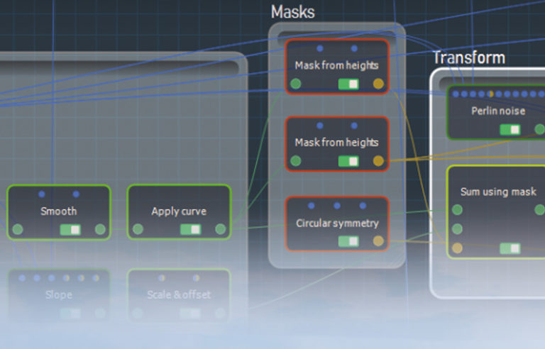 Complete set of tools